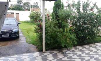 Imagem 4: Casa para venda com 70 metros quadrados com 1 quarto Bairro São Joaquim - Franca - SP