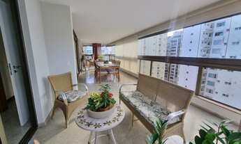 Imagem 3: Cobertura duplex para venda possui 238 metros quadrados com 4 quartos