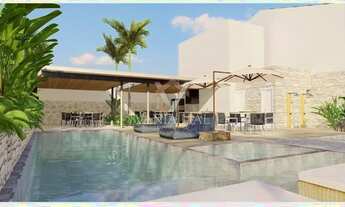 Imagem: Salinópolis - Apartamento Padrão - Atalaia