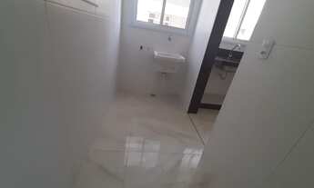 Imagem 4: Apartamento novo 2 suítes 2 vagas paralelas!