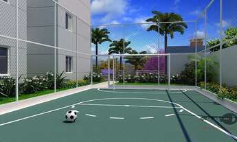 Imagem 5: Apartamento à venda com 2 dormitórios em Jardim pedroso, Mauá cod:AP0003_RRX