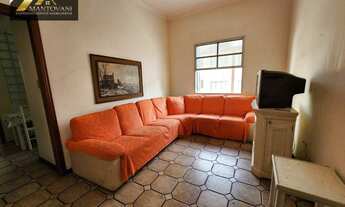 Imagem 3: Apartamento com 2 dormitórios à venda, 89 m² por R$ 230.000,00 - Vila Guilhermina - Praia