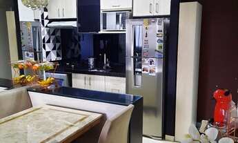 Imagem: Apartamento impecável