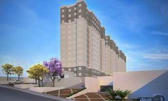 Imagem: Apartamento à venda com 2 dormitórios