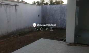 Imagem 2: Térrea para venda tem 200 metros quadrados com 2 quartos em Novo Cohatrac - São José de Ri