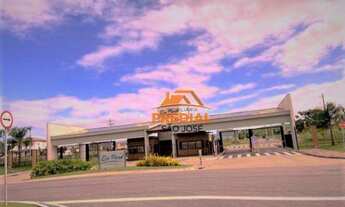 Imagem 6: Terreno em condomínio fechado com vista para a mata