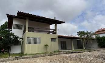 Imagem 5: ALUGO - CASA DE CONDOMÍNIO