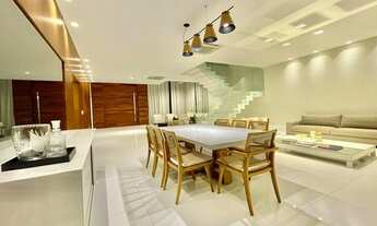 Imagem 4: Casa para venda tem 600 metros quadrados com 5 suítes