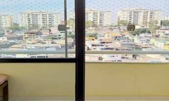 Imagem 5: Apartamento 3 dorms para Venda - Parque Bristol, São Paulo - 65m², 1 vaga