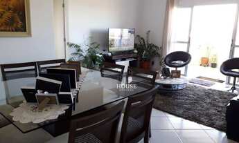 Imagem 5: Apartamento com 3 dormitórios à venda, 155 m² por R$ 650.000 - Jardim Camargo - Mogi Guaçu