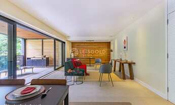 Imagem 2: RIO DE JANEIRO - Apartamento Padrão - Lagoa