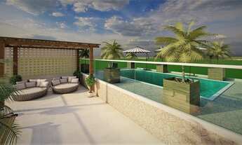 Imagem 7: Residencial La Vitta Praia do Laranjal