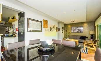 Imagem 2: Moema (Pássaros) - Três Vagas Na Garagem