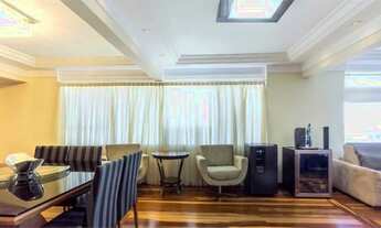 Imagem 5: Apartamento para venda possui 127 metros quadrados com 3 quartos