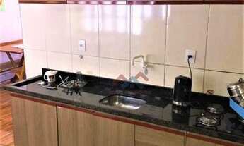 Imagem 4: Casa com 3 dormitórios à venda, 120 m² por R$ 250.000,00 - Guajuviras - Canoas/RS