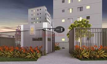 Imagem: Apartamento à venda com 2 dormitórios