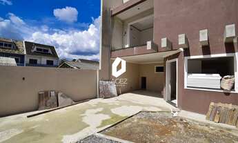 Imagem 3: Sobrado novo, individual com 03 amplos dormitórios, 01 suíte com closet!