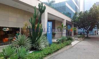 Imagem 6: Aluguel de prédio monousuário no Rio de Janeiro