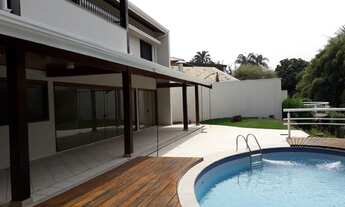 Imagem 3: Vendo - alugo casa em condomínio de alto padrão