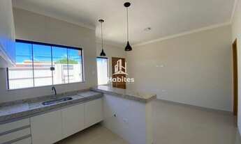 Imagem: LOCAÇÃO Casa com 01 DormItório e 01 Suíte