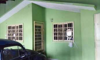 Imagem 2: Casa com 2 qts + 01 kitnet- 170m² - ao lado do T4 Conj Villa Nova