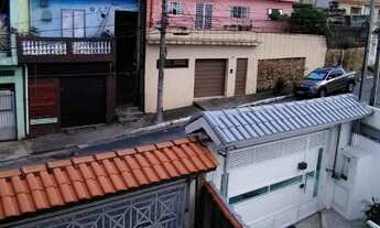 Imagem 3: Sobrado à venda, 175 m² por R$ 650.000,00 - Itaquera - São Paulo/SP