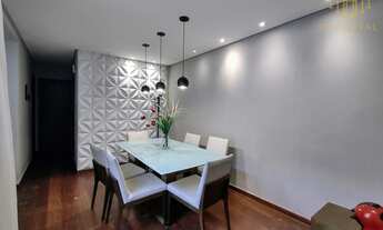 Imagem 2: Cobertura para Venda em Juiz de Fora, Vale do Ipê, 3 dormitórios, 1 suíte, 2 banheiros, 1