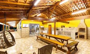 Imagem: Sítio com 3 dormitórios à venda, 60500