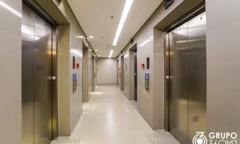 Imagem 7: Sala Comercial para Venda em São Bernardo do Campo, Baeta Neves, 1 dormitório, 1 banheiro