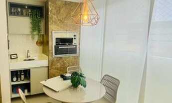 Imagem 4: Lindo apartamento no Essenza Residence no cocó, 126m2