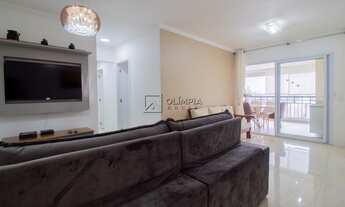 Imagem 7: Apartamento Venda 3 Dormitórios - 89 m² Vila Romana