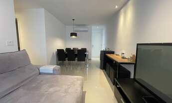 Imagem 5: Recreio dos Bandeirantes Prédio Novo 3 quartos 2 vagas