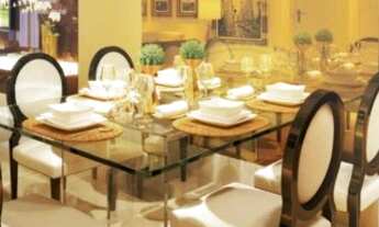 Imagem 5: Torre Santoro. 3/4. 3 Suítes. 2 Vagas de Garagem. J27