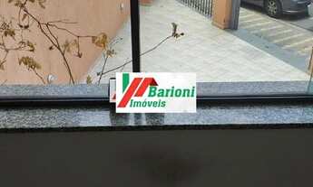 Imagem 2: Sobrado Geminado para Venda em Sítio Morro Grande São Paulo-SP