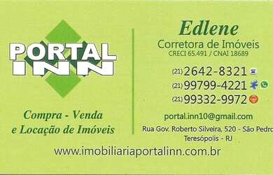 Imagem 5: Loja para Venda em Teresópolis, Alto, 1 banheiro, 1 vaga