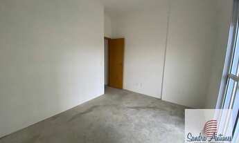 Imagem 7: Apartamento com 2 dormitórios à venda, 67 m² por R$ 469.000,00 - Encruzilhada - Santos/SP