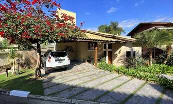 Imagem 2: CARAPICUÍBA - Casa de Condomínio - ALDEIA DA FAZENDINHA