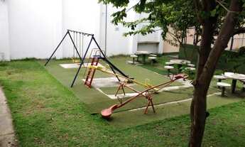 Imagem 5: Apartamento com 2 dormitórios para alugar, 72 m² por R$ 1.200,02/mês - Vila São José - Tau