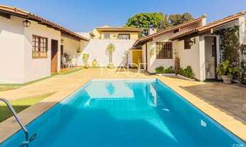 Imagem 6: PORTO ALEGRE - Casa Padrão - Tristeza