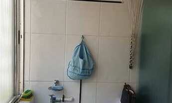 Imagem 6: 2 Dormitórios, reformado, vaga privativa - Itararé - São Vicente