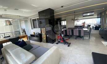 Imagem 6: Apartamento para alugar em Santana, mobiliado