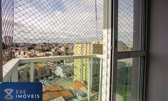 Imagem 4: Apartamento com 2 dormitórios à venda, 71 m² por R$ 398.000,00 - Vila Pires - Santo André