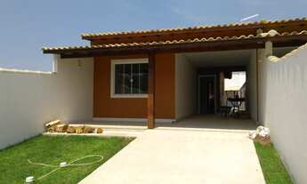 Imagem 7: Vendo casa com 02 quartos sendo 01 suíte, toda fino acabamento, churrasqueira