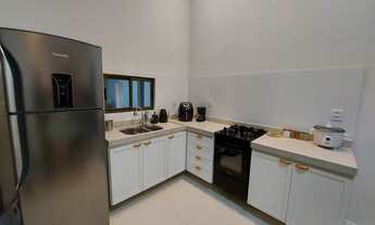 Imagem 4: Casa em Bananeiras em Condomínio Fechado