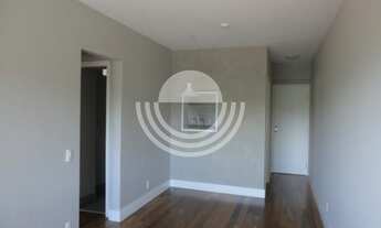 Imagem 2: Apartamento - Bosque - Campinas