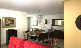 Imagem 4: Apartamento alto padrão no B. Santo Agostinho