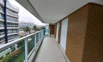 Imagem 3: Apartamento com 3 dormitórios à venda, 129 m² por R$ 3.390.000,00 - Riviera - Bertioga/SP