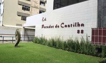 Imagem: Cobertura duplex para venda com 264 metros