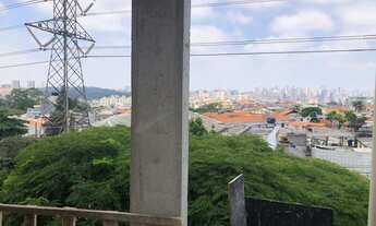 Imagem 6: Apartamento à venda com 2 dormitórios em Jardim maringá, São paulo cod:AP0640_RRX