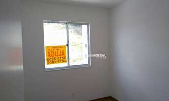 Imagem 4: Apartamento com 2 quartos para alugar, 57 m² por R$ 709/mês - Francisco Bernardino - Juiz